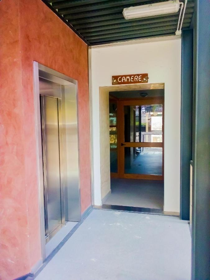 La Casa Del Popolo Otel Prato Carnico Dış mekan fotoğraf