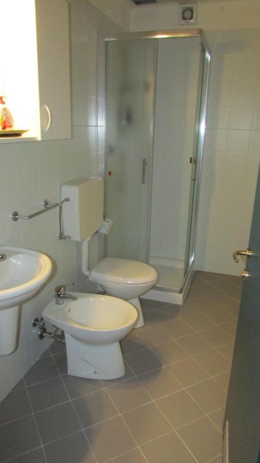 La Casa Del Popolo Otel Prato Carnico Dış mekan fotoğraf