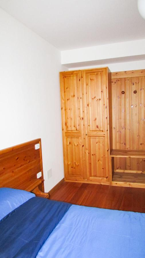 La Casa Del Popolo Otel Prato Carnico Dış mekan fotoğraf