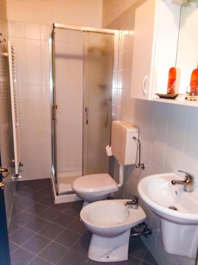 La Casa Del Popolo Otel Prato Carnico Dış mekan fotoğraf