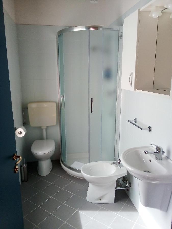 La Casa Del Popolo Otel Prato Carnico Dış mekan fotoğraf